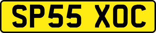 SP55XOC