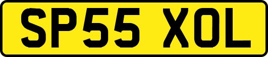 SP55XOL