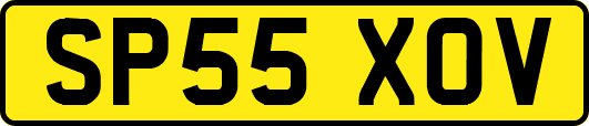 SP55XOV