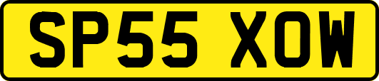 SP55XOW