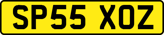 SP55XOZ