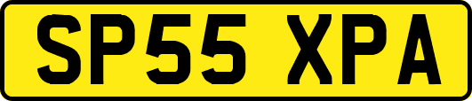 SP55XPA