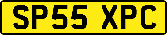 SP55XPC