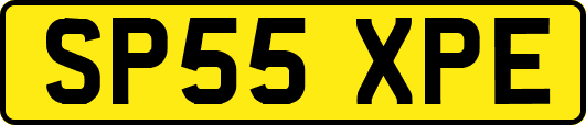 SP55XPE
