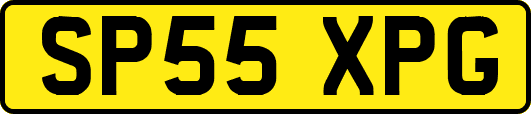 SP55XPG