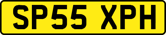 SP55XPH