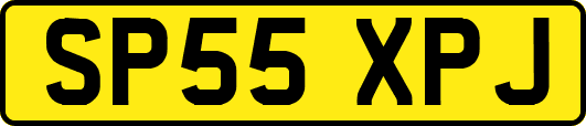 SP55XPJ