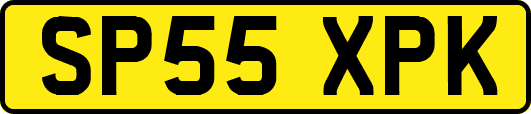 SP55XPK