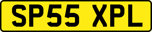 SP55XPL