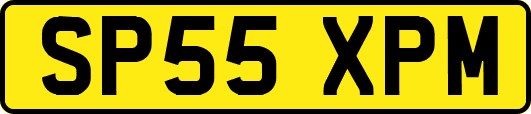SP55XPM