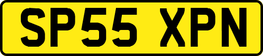 SP55XPN