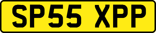 SP55XPP