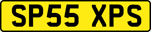 SP55XPS