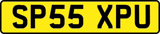SP55XPU