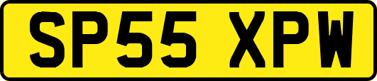 SP55XPW