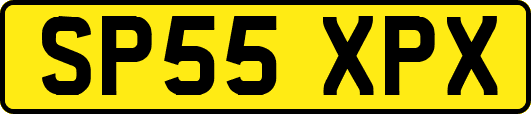 SP55XPX