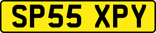 SP55XPY