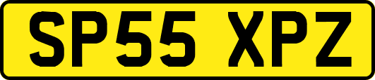 SP55XPZ