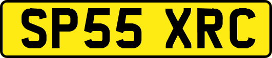 SP55XRC