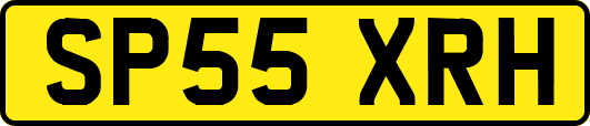 SP55XRH