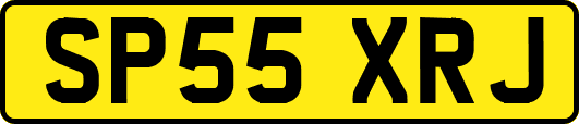 SP55XRJ