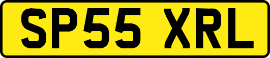 SP55XRL