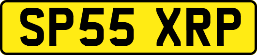 SP55XRP