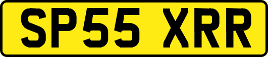 SP55XRR