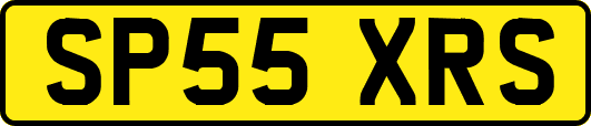 SP55XRS
