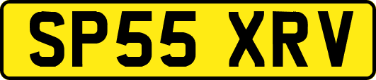 SP55XRV