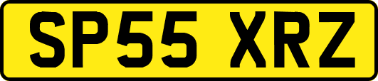 SP55XRZ