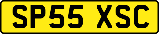 SP55XSC