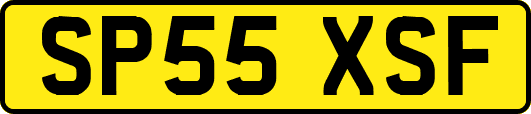 SP55XSF