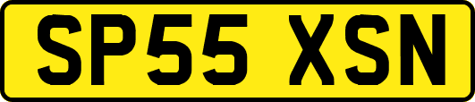 SP55XSN