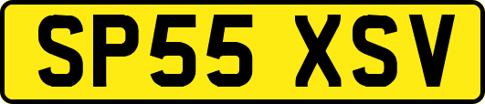 SP55XSV