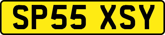 SP55XSY