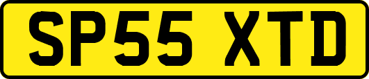 SP55XTD
