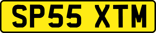 SP55XTM