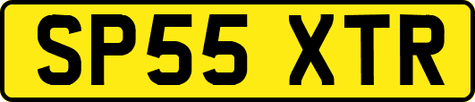 SP55XTR