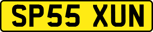 SP55XUN