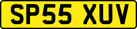 SP55XUV
