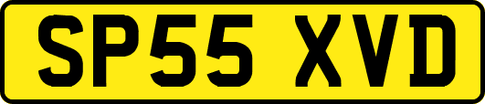 SP55XVD