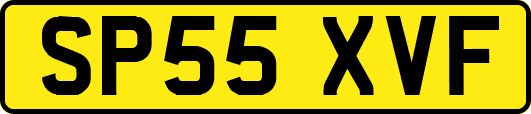SP55XVF