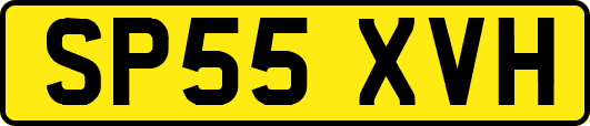 SP55XVH