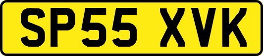 SP55XVK