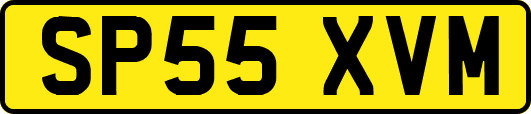 SP55XVM