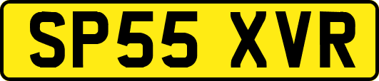 SP55XVR
