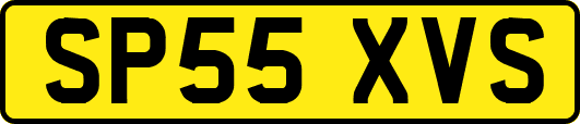 SP55XVS