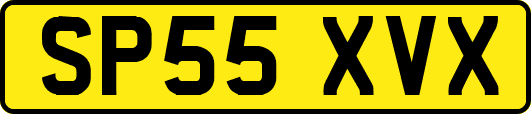 SP55XVX
