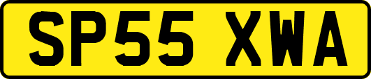 SP55XWA